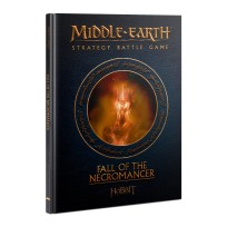 Middle Earth: Fall Of The Necromancer (English)