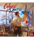 Colores de París (Spanish)