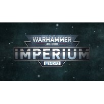 Warhammer 40000: Imperium - Fascículo 18 Tecnomante