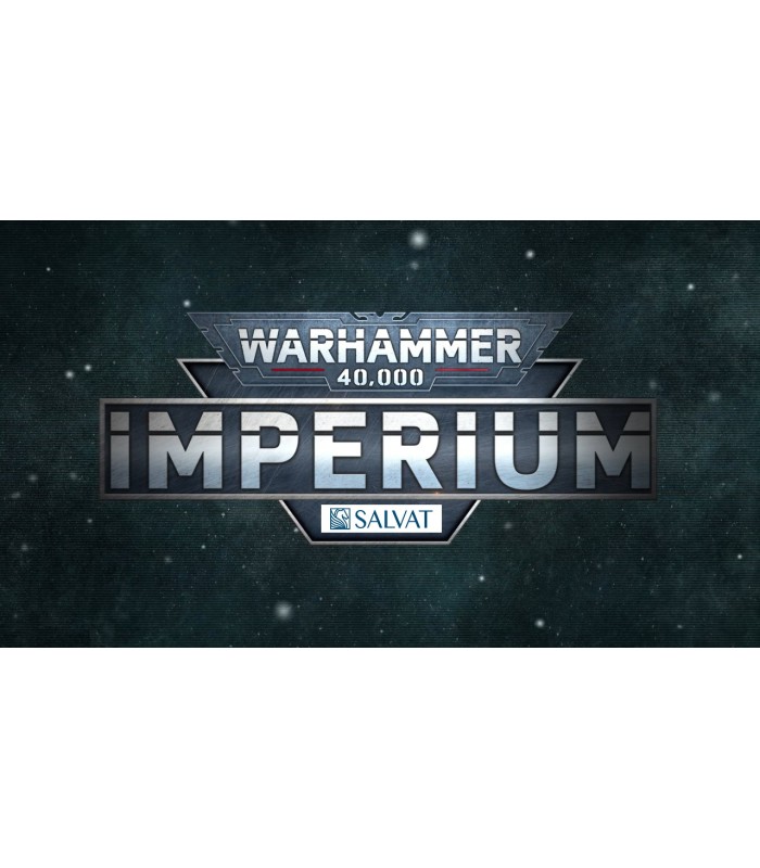 Warhammer 40000: Imperium - Fascículo 23