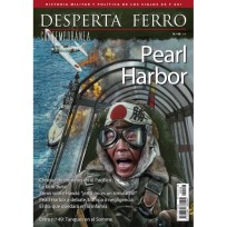 Desperta Ferro Contemporánea n.º 48: Pearl Harbor