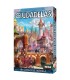 Ciudadelas