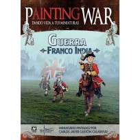 Painting War 11: Guerra Franco India (Castellano)