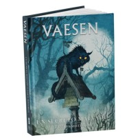 Vaesen - Un Secreto Malvado y Otros Misterios