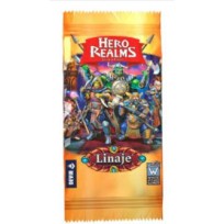 Hero Realms: Linajes (1)