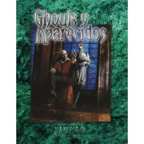 Ghouls y Aparecidos (Spanish)
