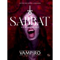 Sabbat - La Mano Negra