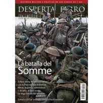 Desperta Ferro Contemporánea n.º 49: La batalla del Somme