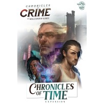 Crónicas del Crimen: Crónicas del tiempo