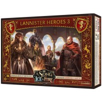 Héroes Lannister III