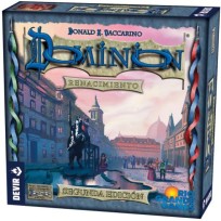 Dominion Renacimiento