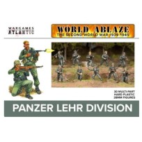 WW2 Panzer Lehr Division (30)