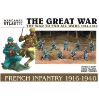 French Infantry (1916-1940) (35)