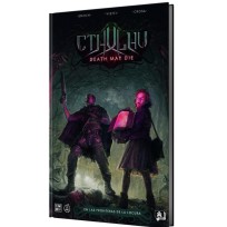 Cthulhu: Death May Die