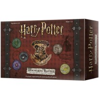 Encantamientos y Pociones - Harry Potter: Hogwarts Battle