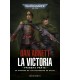 Fantasmas de Gaunt. La Victoria. Primera parte (ómnibus)