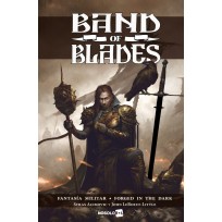 Band of Blades (Spanish)