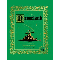 Neverland (Spanish)