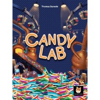 Candy Lab (Spanish)
