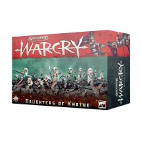 Warcry: Daughters Of Khaine (15)