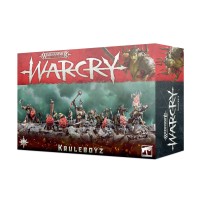 Warcry: Kruleboyz (13)