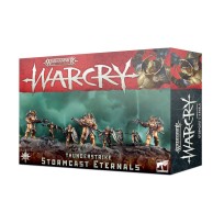 Warcry: Thunderstrike Stormcast Eternals (8)