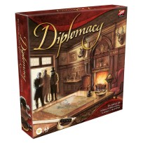 Diplomacy (Spanish)