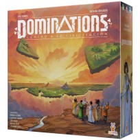 Dominations (Spanish)
