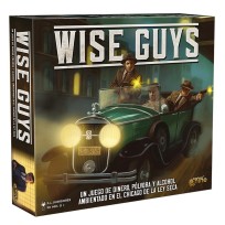 Wise guys (Spanish)
