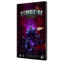 Zombicide: Invader (Comic)
