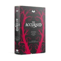 The Accursed (Paperback) (Inglés)