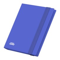 2-Pocket - Flexxfolio 20 - Azul