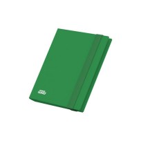 2-Pocket - Flexxfolio 20 - Verde