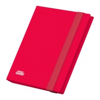 2-Pocket - Flexxfolio 20 - Rojo