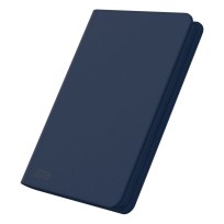 16-Pocket Zipfolio 320 - XenoSkin Azul