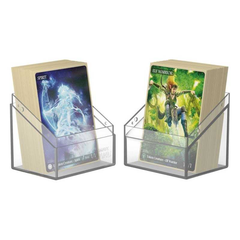Ultimate Guard Boulder 100 Hybrid Magic: The Gathering Mana Edition - Plains