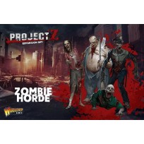 Project Z - Zombie Horde (Inglés)