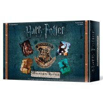 La Monstruosa Caja de los Monstruos - Harry Potter: Hogwarts Battle
