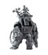 Warhammer 40k Figura Ork Big Mek 30 cm