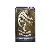 Warhammer 40k Figura Tyranid Genestealer 18 cm