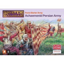 Achaemenid Persian Army