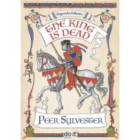 The King is Death (Spanish)