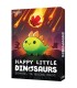 Happy Little Dinosaurs (Spanish)