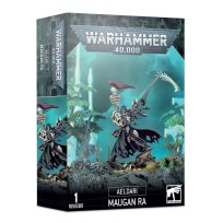 Aeldari: Maugan Ra (1)