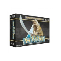 Ascension Edición 10 Aniversario (Spanish)