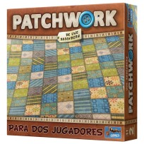 Patchwork (Spanish)