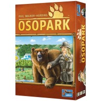 Osopark (Spanish)