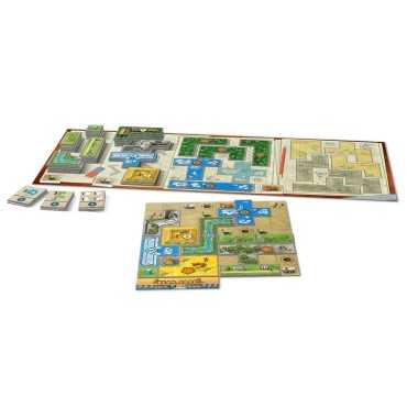 Osopark (Spanish)