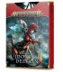 Warscroll Cards: Idoneth (Spanish)