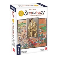 Sekigahara (Castellano)